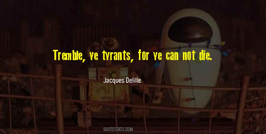 Tremble Quotes #458681 Tremble Quotes #458681