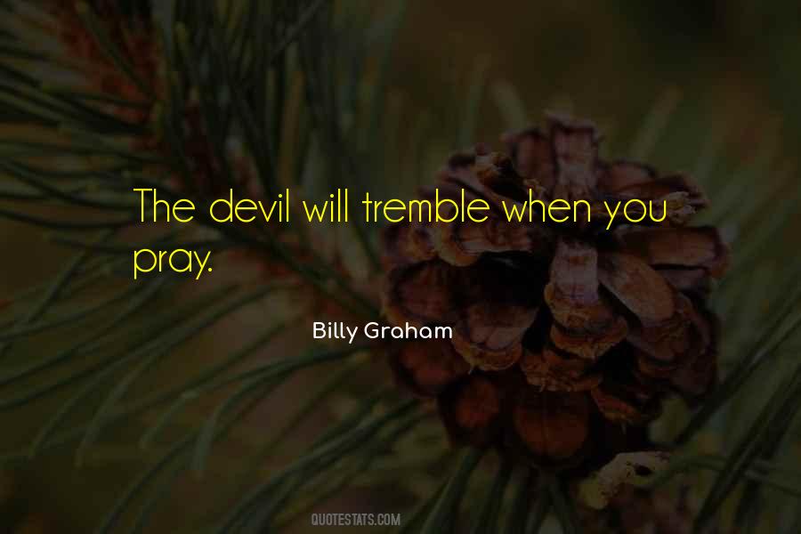 Tremble Quotes #503359 Tremble Quotes #503359