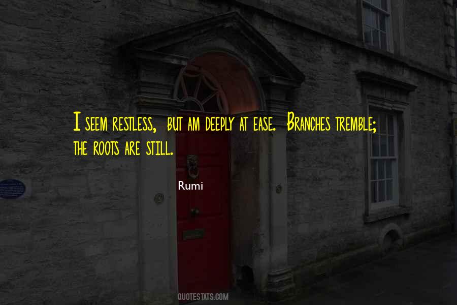 Tremble Quotes #576475 Tremble Quotes #576475