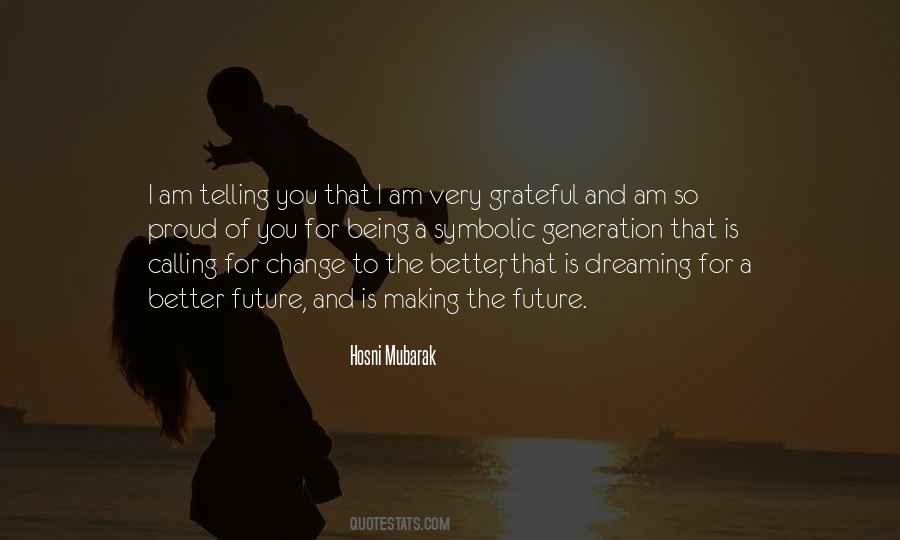 Quotes About Being So Grateful #1671869