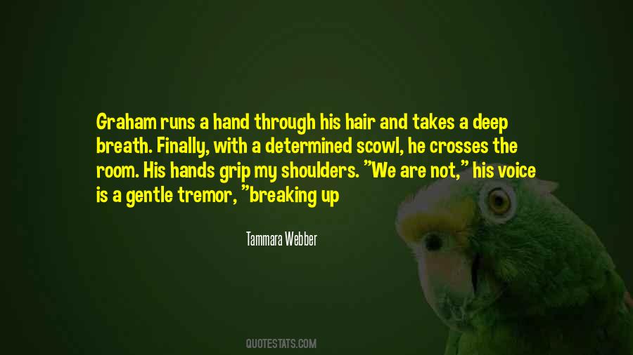 Tremor Quotes #379450