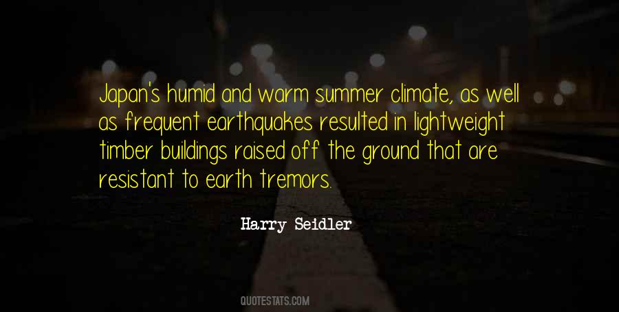 Tremors Quotes #125680