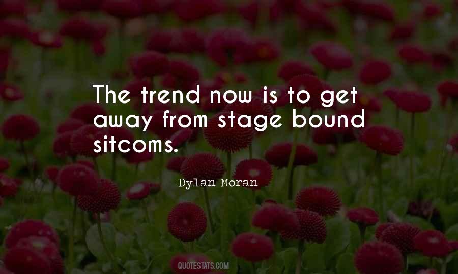 Trend Quotes #956333