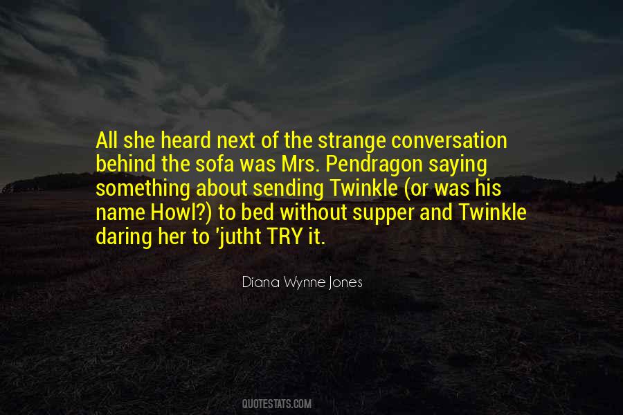 Trent Lane Quotes #302116