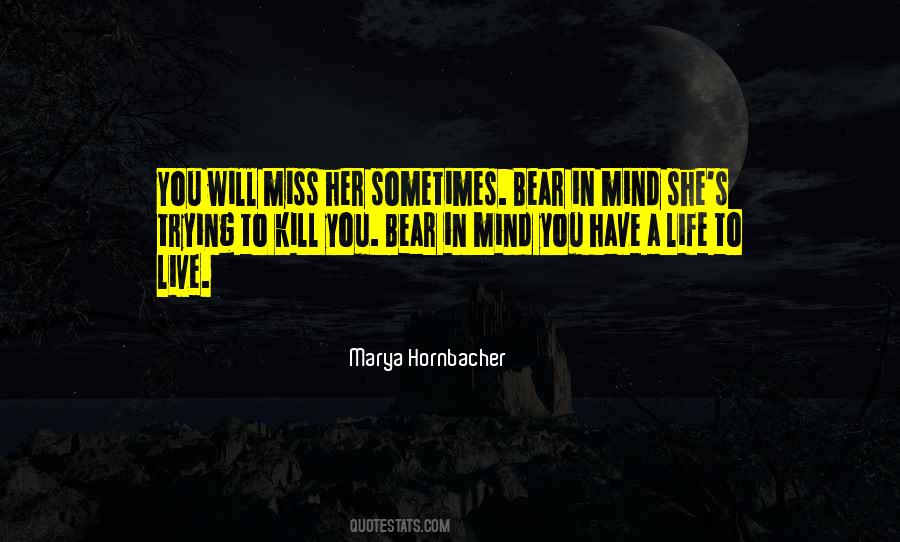 Trent Lane Quotes #871184