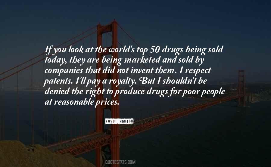 Quotes About Being Sold Out #600871