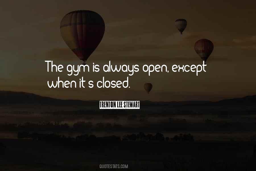 Trenton Quotes #128520