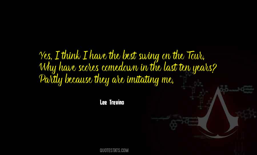 Trevino Quotes #1330739 Trevino Quotes #1330739