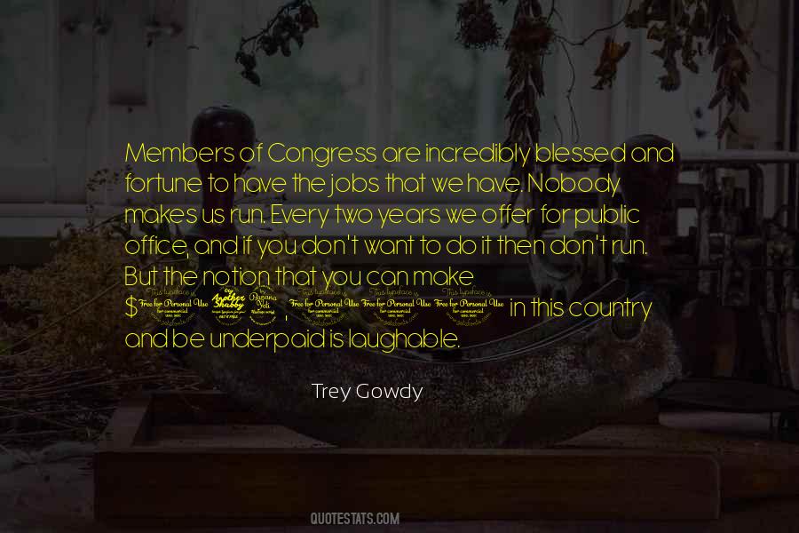 Trey Quotes #204255