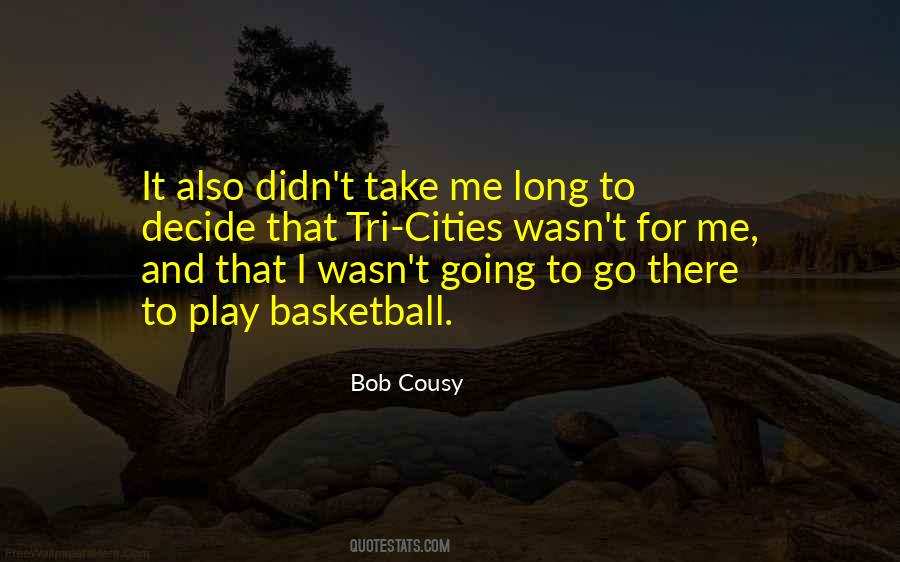 Tri Quotes #1094588