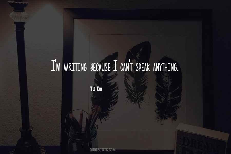 Tri Quotes #1167453