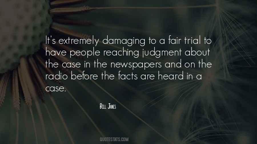 Trial Quotes #1161877