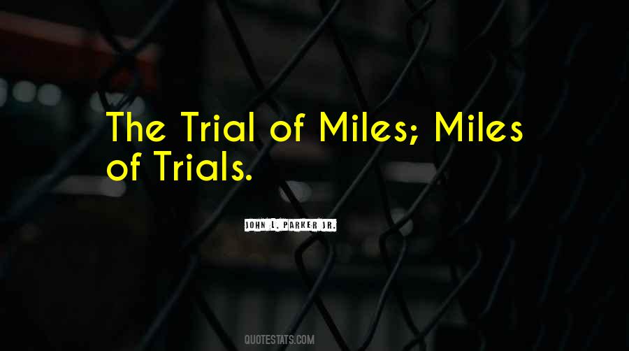 Trial Quotes #1299930