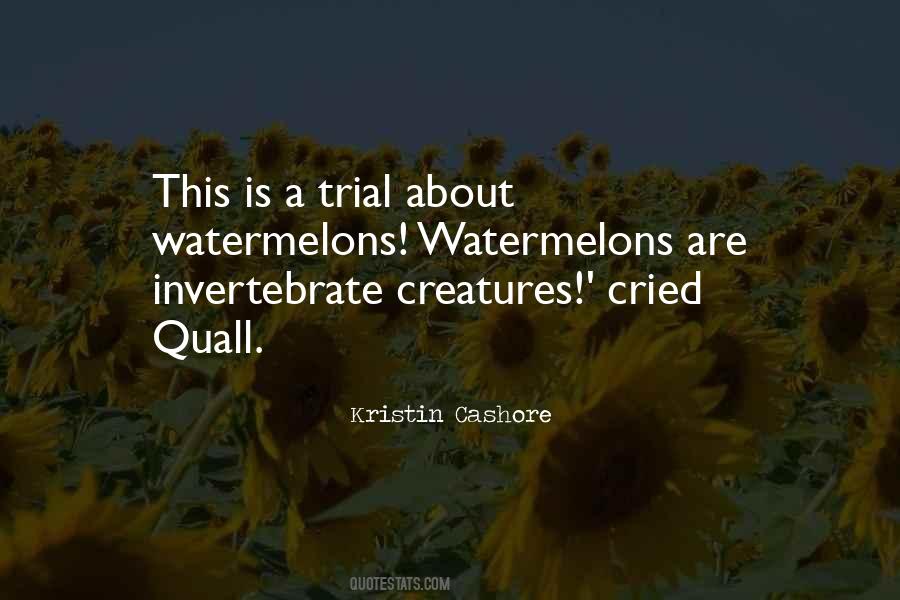 Trial Quotes #1371987