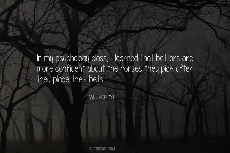 Quotes About Bets #934091