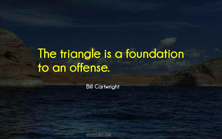 Triangle Quotes #671156