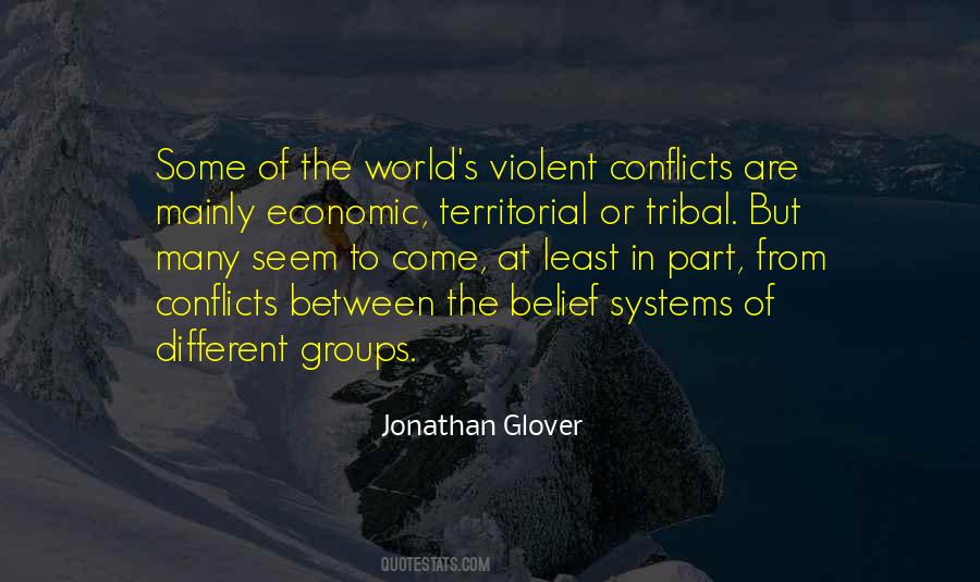 Tribal Quotes #1336503