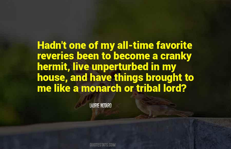 Tribal Quotes #1374341