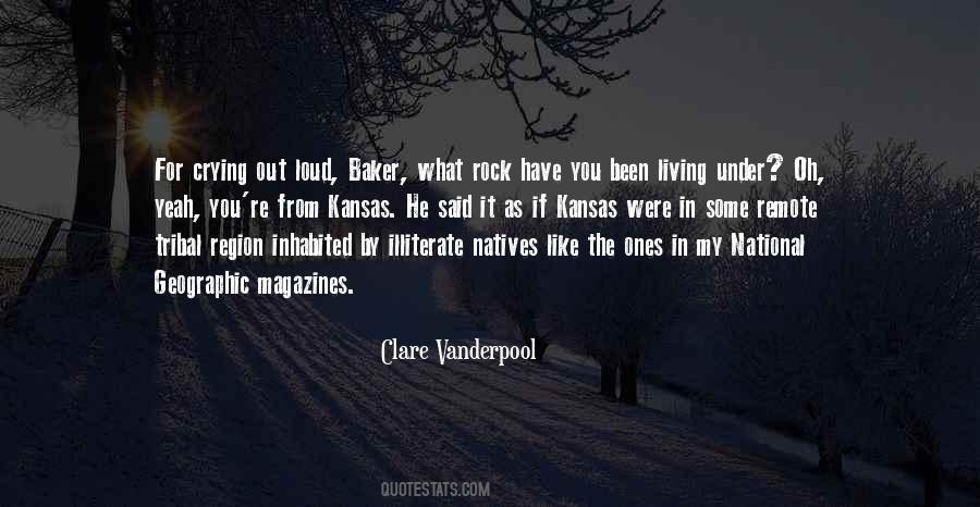 Tribal Quotes #1432396