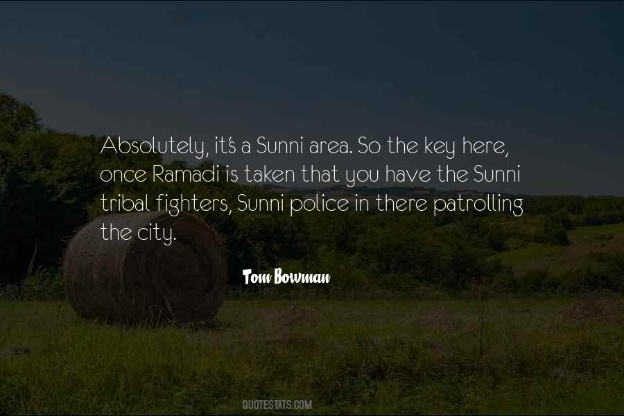 Tribal Quotes #1552542
