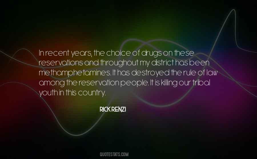 Tribal Quotes #976304