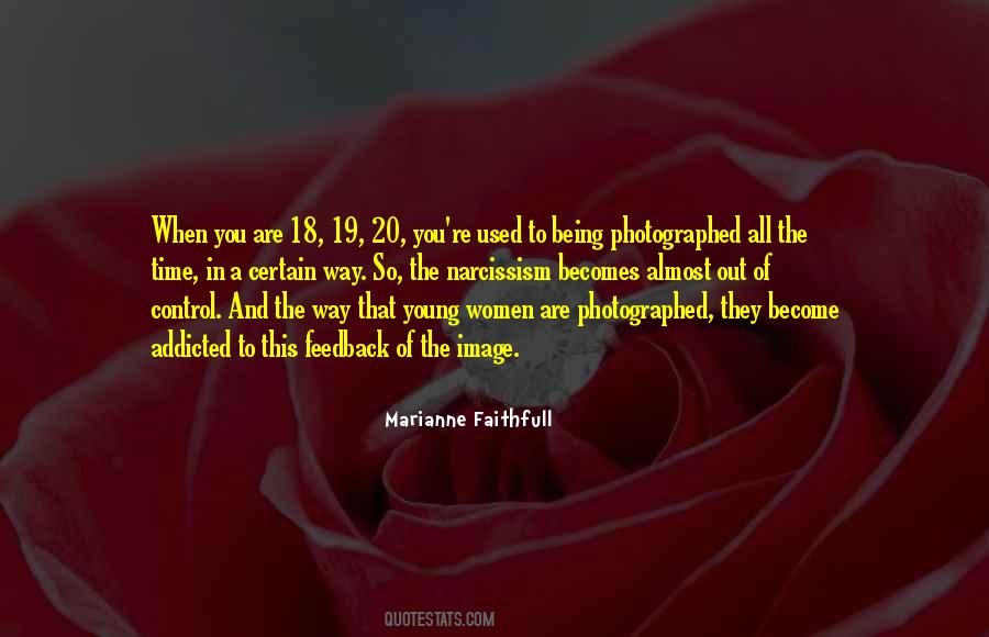 Quotes About Being 18 #1682642
