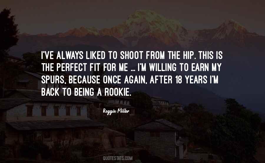 Quotes About Being 18 #1769145