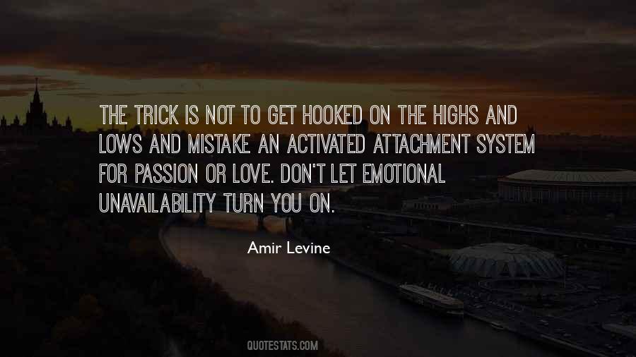 Trick Love Quotes #452270