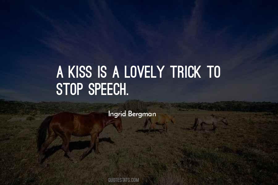 Trick Love Quotes #866300