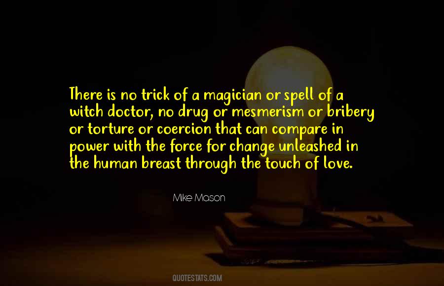 Trick Love Quotes #891351