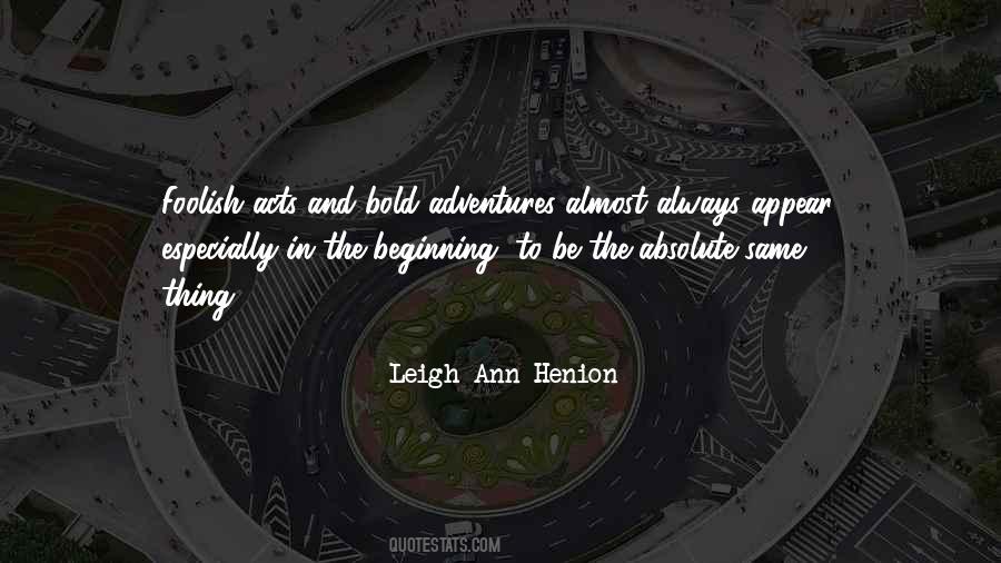 Quotes About Beginning Writing #321536