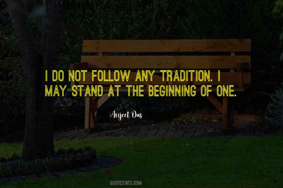 Quotes About Beginning Writing #724475