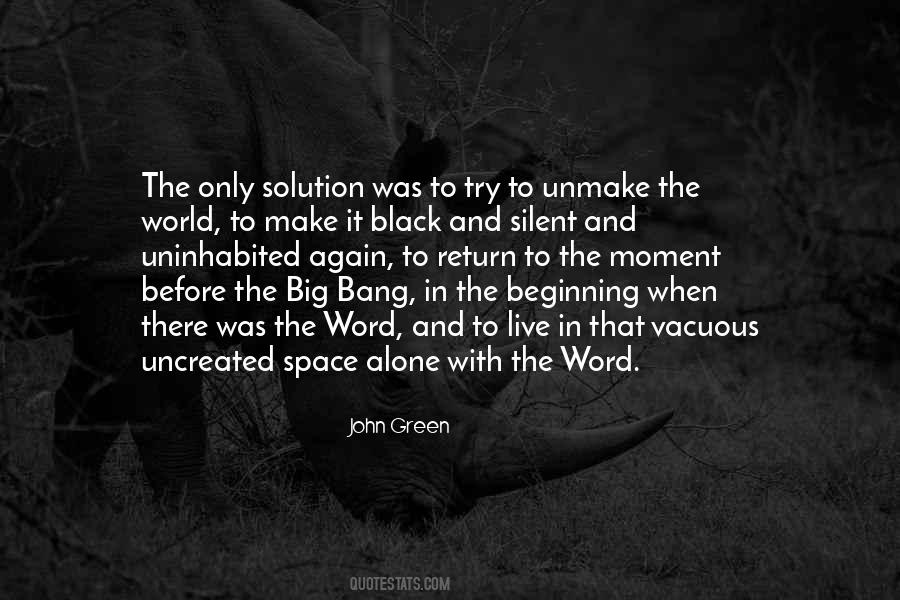 Quotes About Beginning Writing #755202