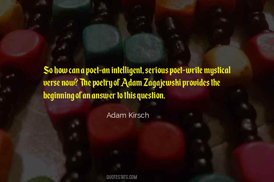 Quotes About Beginning Writing #959267