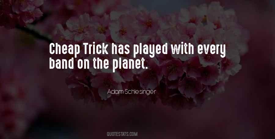 Trick Quotes #1616449