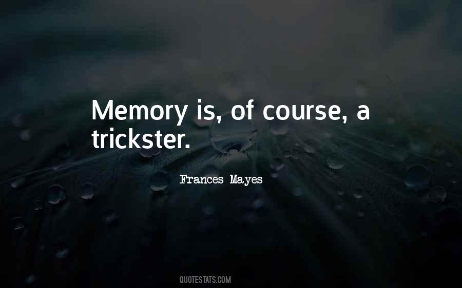 Trickster Quotes #1246042