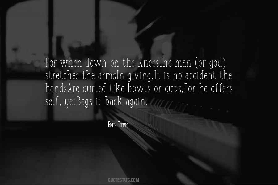 Quotes About Begs #1572054