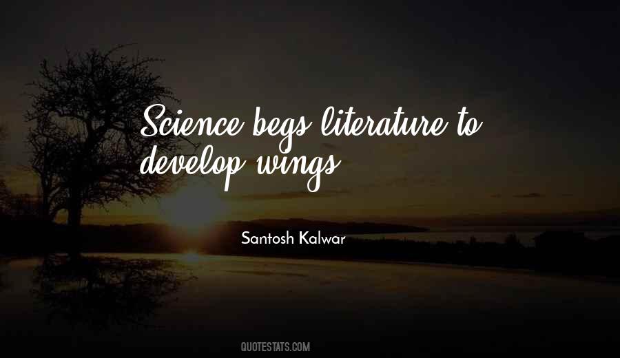 Quotes About Begs #1590770
