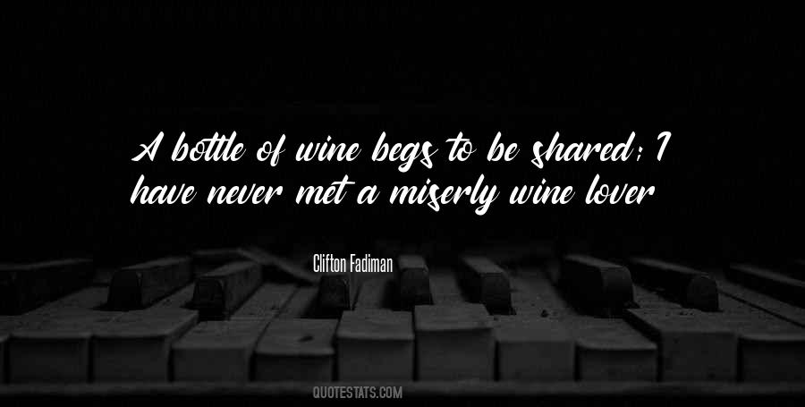 Quotes About Begs #365682