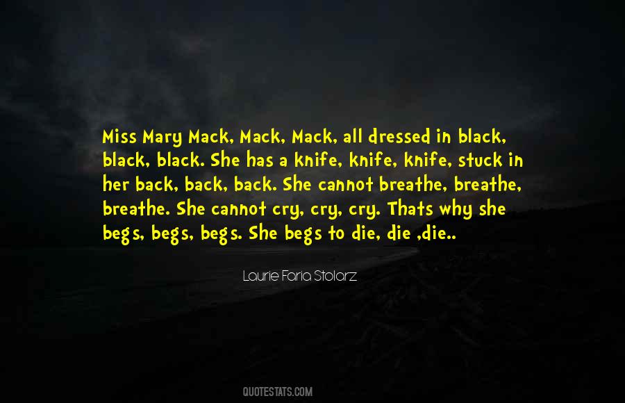 Quotes About Begs #742269