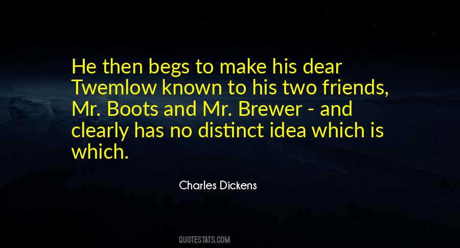 Quotes About Begs #872531