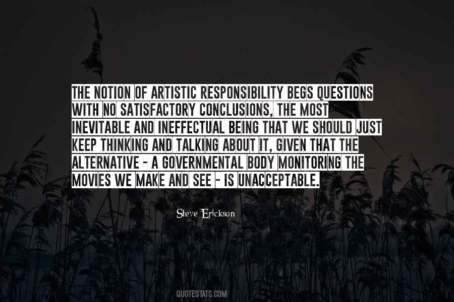Quotes About Begs #916388