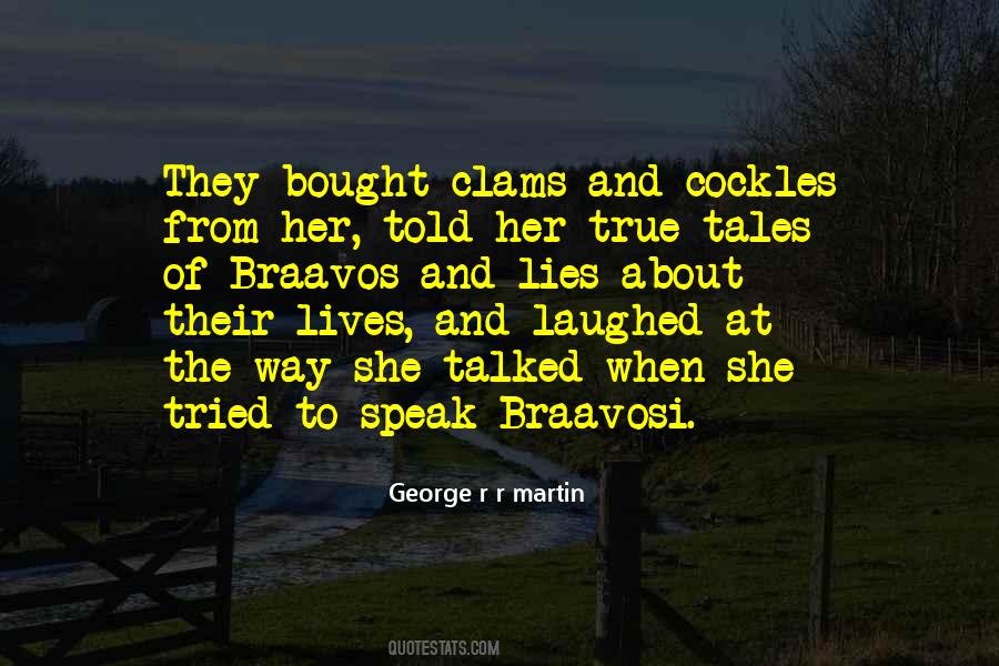 Top 77 Tried And True Quotes: Famous Quotes & Sayings About Tried And True