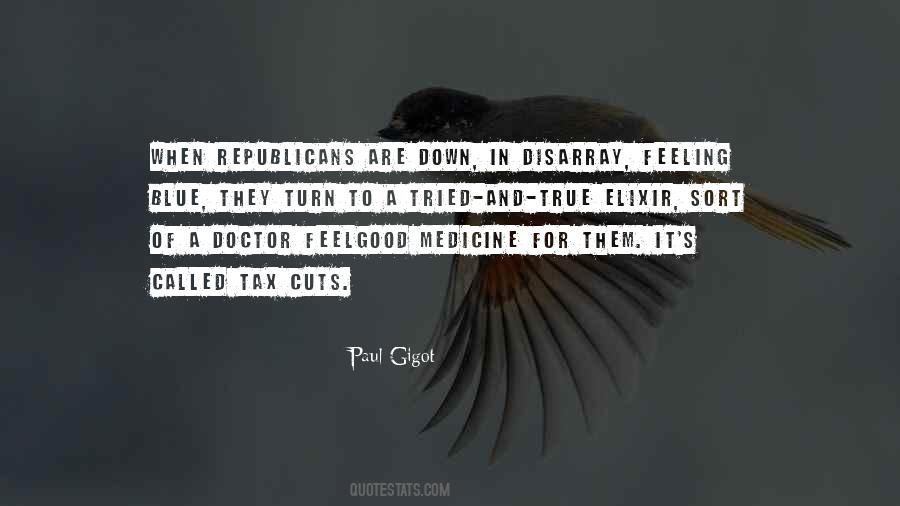 Tried And True Quotes #567904