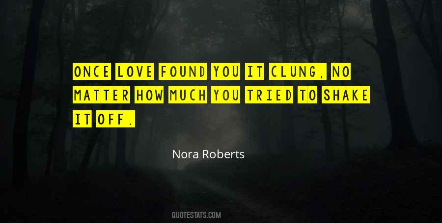 Tried To Love You Quotes #1517471