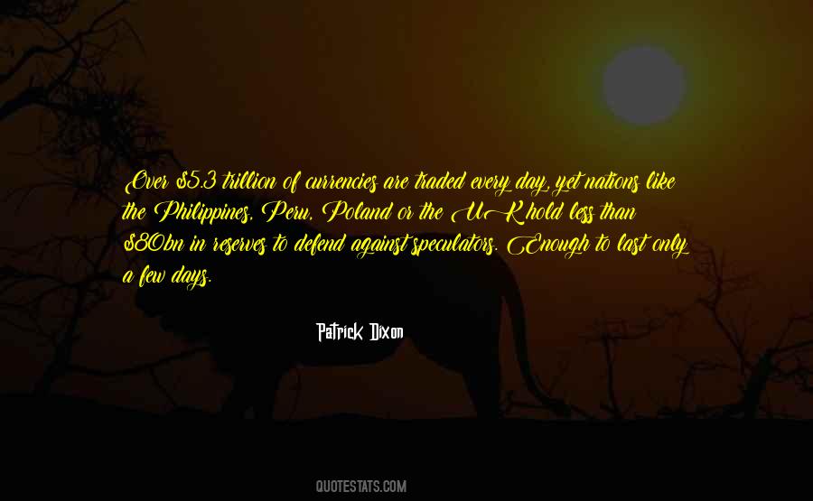 Trillion Quotes #1027377