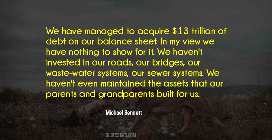 Trillion Quotes #1111547