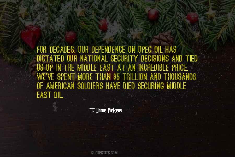 Trillion Quotes #1125775