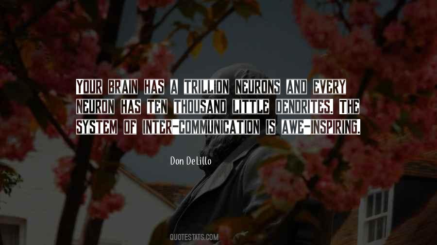 Trillion Quotes #1146332