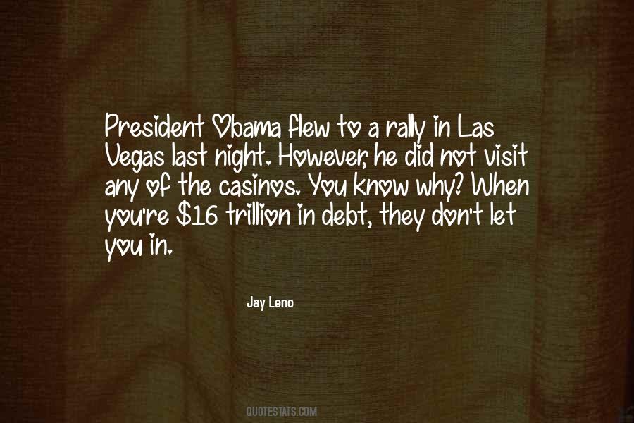 Trillion Quotes #1147494